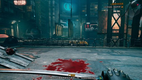 幽灵行者觉醒攻略