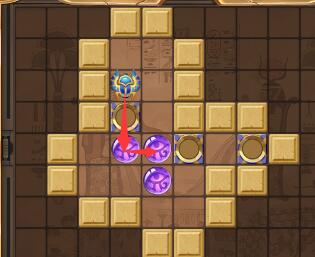 空之要塞启航神眼锁第39关攻略