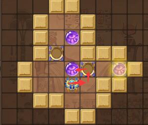 空之要塞启航神眼锁第39关攻略