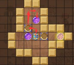 空之要塞启航神眼锁第39关攻略