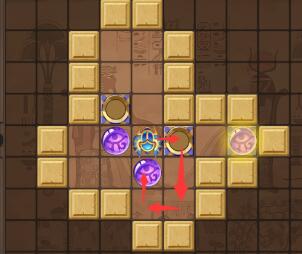 空之要塞启航神眼锁第39关攻略