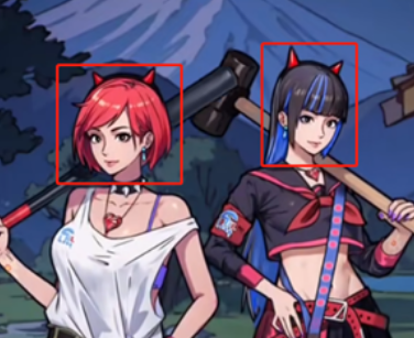 隐秘的档案罗刹姐妹花关卡线索有哪些图6