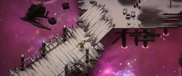 暖雪终业DLC祭祀总规怎么获得 暖雪终业DLC祭祀总规获取方法图2