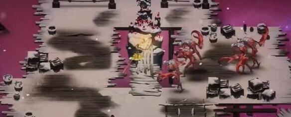 暖雪终业DLC祭祀总规怎么获得 暖雪终业DLC祭祀总规获取方法图3