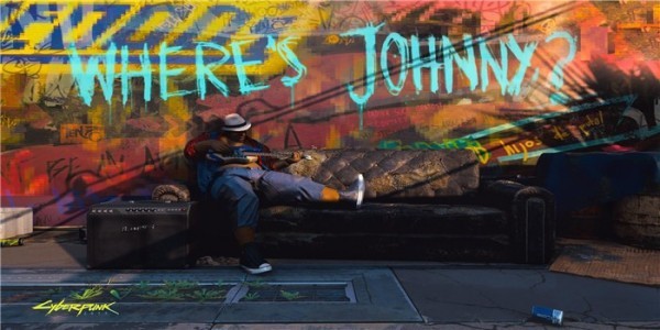 赛博朋克2077使用对讲机方法教程