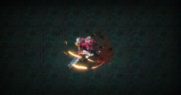 暖雪终业DLC日月轮转双天怎么玩 暖雪终业DLC日月轮转双天流派攻略图5