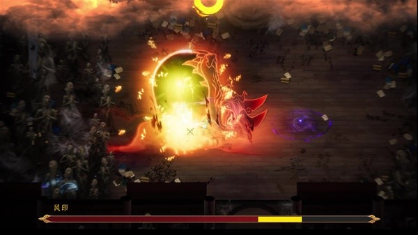 暖雪终业DLC日月轮转双天怎么玩 暖雪终业DLC日月轮转双天流派攻略图14