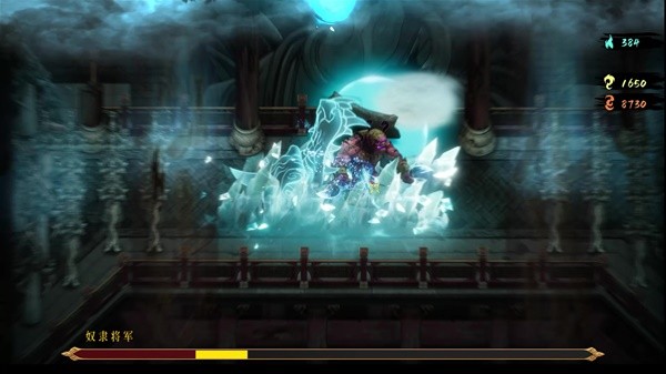 暖雪终业DLC日月轮转双天怎么玩 暖雪终业DLC日月轮转双天流派攻略图15