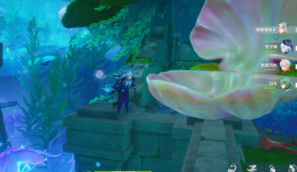 《原神》秋的悔意宝箱位置一览