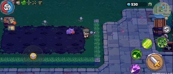 元气骑士前传菜地怎么解锁 元气骑士前传菜地解锁方法介绍图2