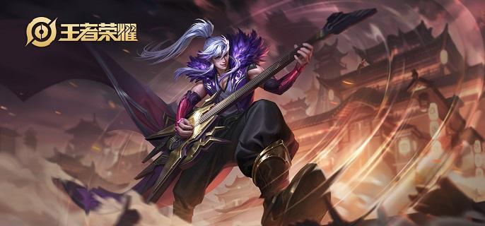 王者荣耀体验服高渐离重做了什么 王者荣耀高渐离重做技能介绍图1