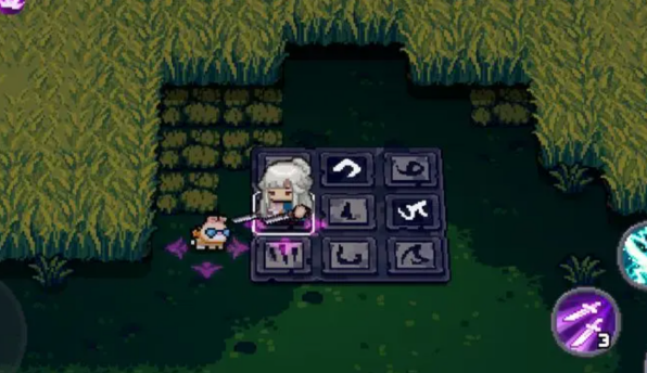 元气骑士前传石板怎么解密 元气骑士前传石板解密攻略图4