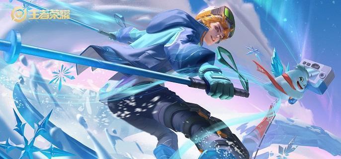 王者荣耀体验服哪吒重做了什么 王者荣耀体验服哪吒技能加强介绍图1