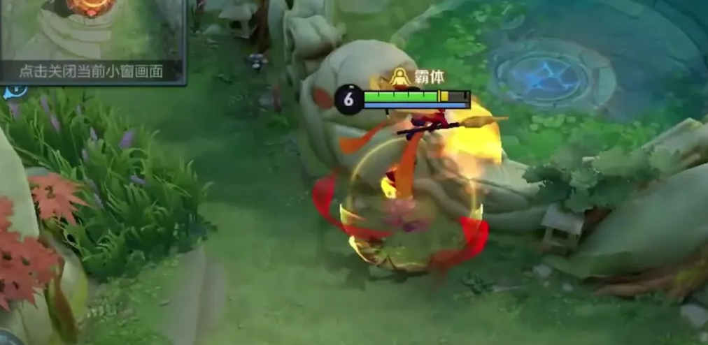 王者荣耀体验服哪吒重做了什么 王者荣耀体验服哪吒技能加强介绍图2