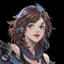 钢岚 钢岚平民战神机师推荐图4