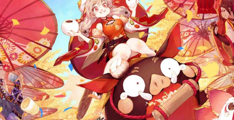 阴阳师辉月之礼线索介绍