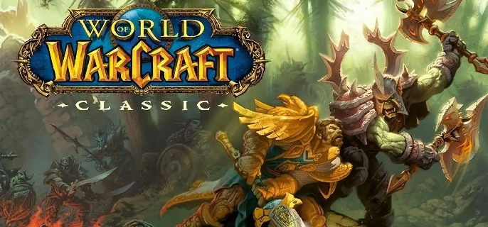 魔兽世界德鲁伊技能有哪些 魔兽世界德鲁伊技能汇总图1