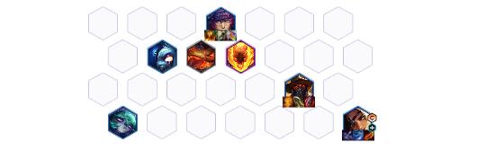 金铲铲之战S10乡村乐阵容怎么玩