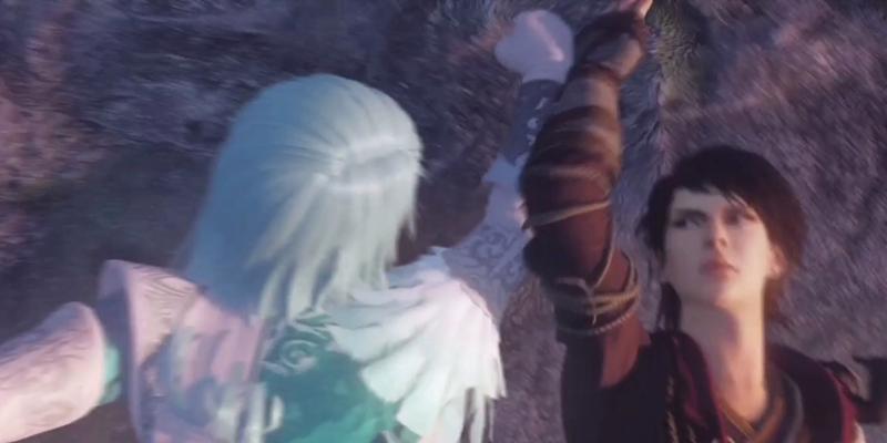 画江湖之灵主时装系统详解（玩家自由搭配、丰富酷炫的时装选择）