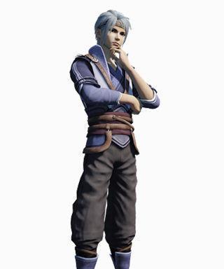 画江湖之灵主时装系统详解（玩家自由搭配、丰富酷炫的时装选择）