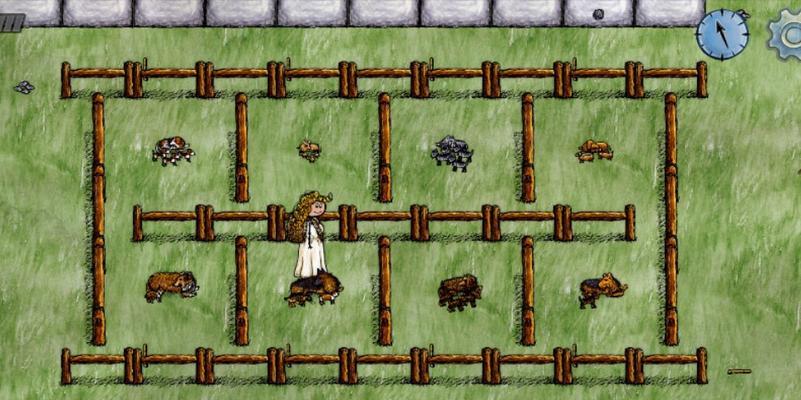 华夏人生被蛇咬了怎么办（游戏里的自救指南）