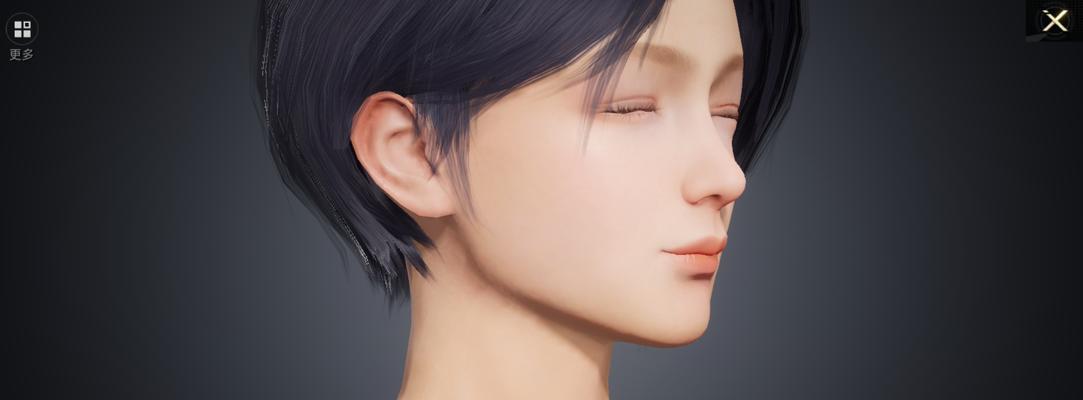 华晨宇捏脸大揭秘——平精英华晨宇捏脸数据分析