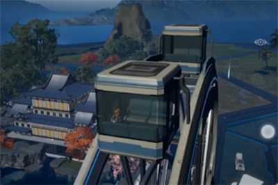 星球重启摩天轮建造凭证怎么获得 星球重启摩天轮建造凭证获得方法介绍图2