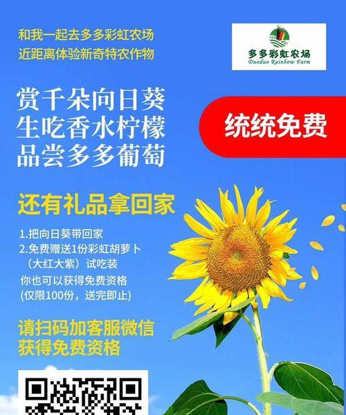 《花语农场新手玩法攻略指南》（打造属于你自己的花园世界，助力花语农场新手快速成长）