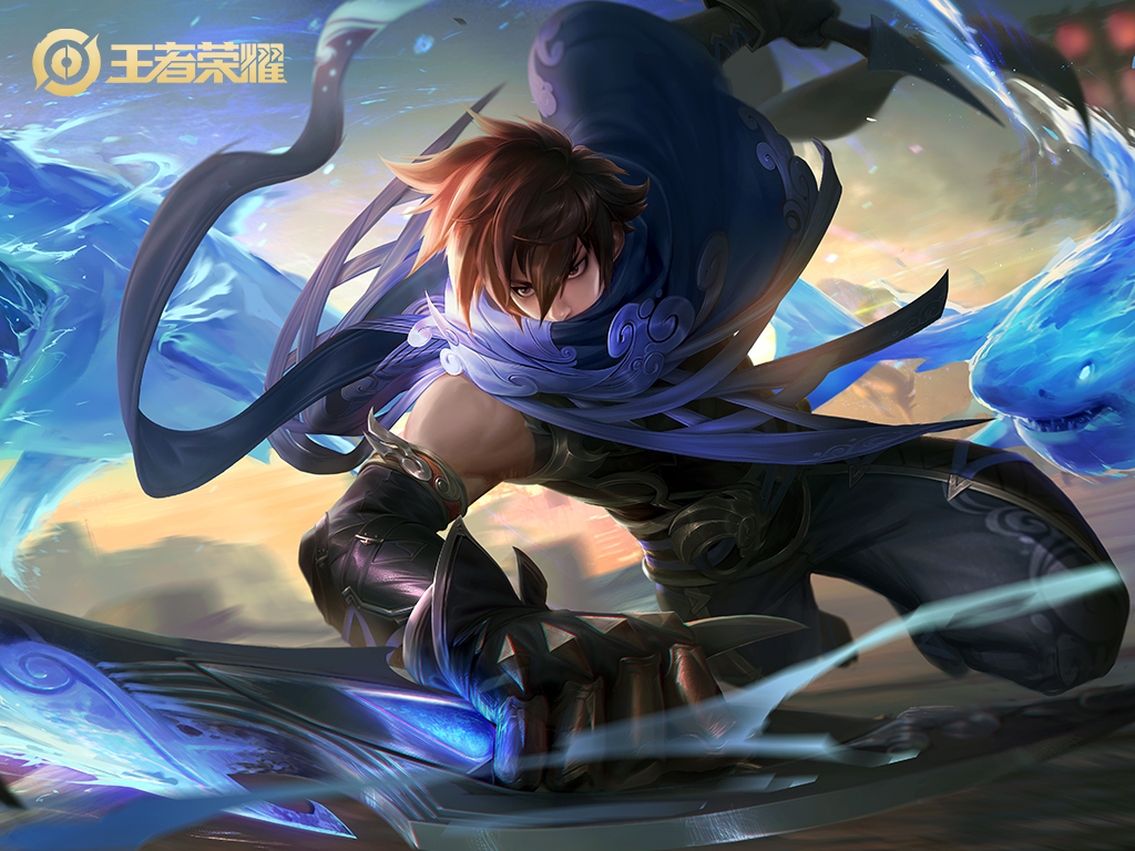 王者荣耀澜FMVP皮肤什么时候出