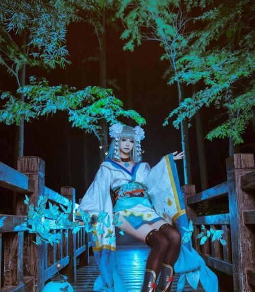 以花舞哪里多阴阳师——解密阴阳师中的花舞区（探寻花舞区的独特之处，打造阴阳师最强平台）