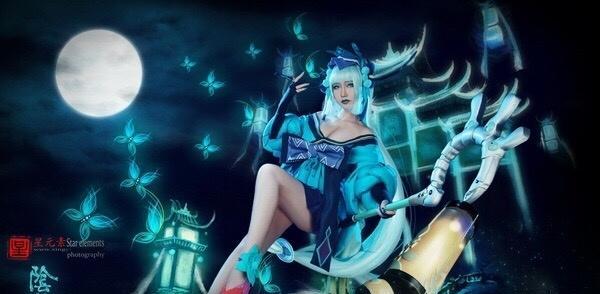 以花舞哪里多阴阳师——解密阴阳师中的花舞区（探寻花舞区的独特之处，打造阴阳师最强平台）