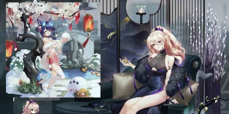 《黑潮之上不知火技能分析》（探索黑潮之上最强技能，解读不知火的秘密）