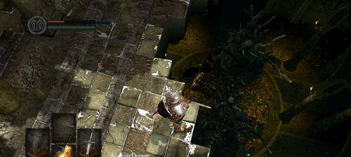 黑暗之魂三部曲中最强武器的探究（武器特性揭秘，助力游戏成就）