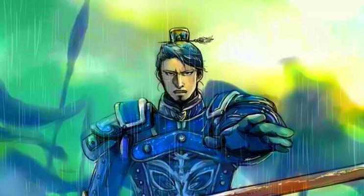 探究鸿之下虞翻的阵容与技能搭配（培养虞翻成为你的战斗之王！）