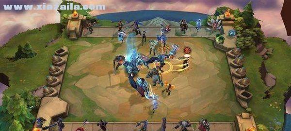 《以鸿之下》三势军师队阵容搭配攻略（打造最师阵容，一战定江山！）