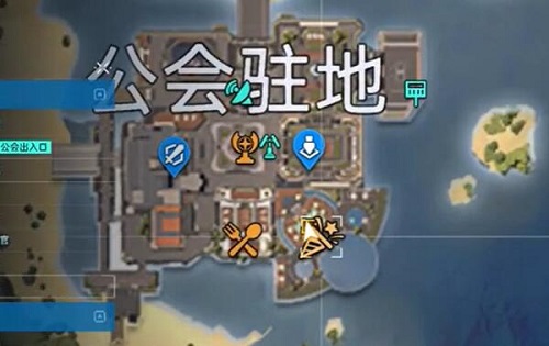 星球重启钢琴怎么让他人弹奏 星球重启钢琴让他人弹奏方法图1