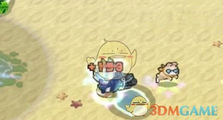 元气骑士前传鲨鱼炮怎么获得 元气骑士前传鲨鱼炮获得方法一览图1