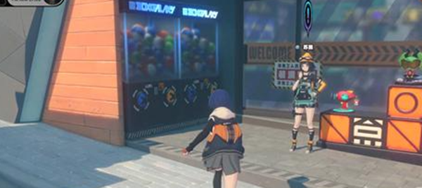 绝区零安全安心安定无害任务怎么完成 绝区零安全安心安定无害任务完成攻略图1