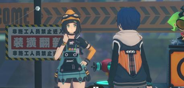 绝区零安全安心安定无害任务怎么完成 绝区零安全安心安定无害任务完成攻略图5