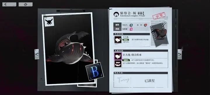 雪境公园怎么组卡 镜愫双轴组卡思路推荐图3