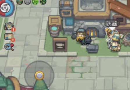 元气骑士前传铸造需要消耗什么材料图1