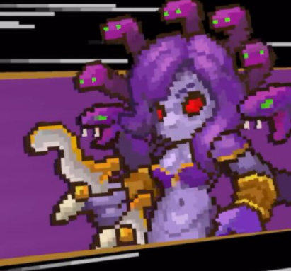 元气骑士前传铸造需要消耗什么材料图5