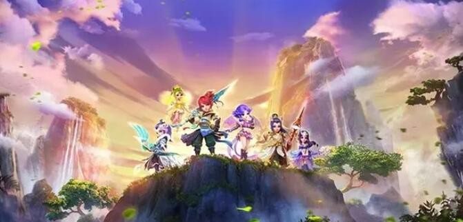 梦幻西游手游治疗宠物加点攻略 梦幻西游手游治疗宠物加点攻略图1