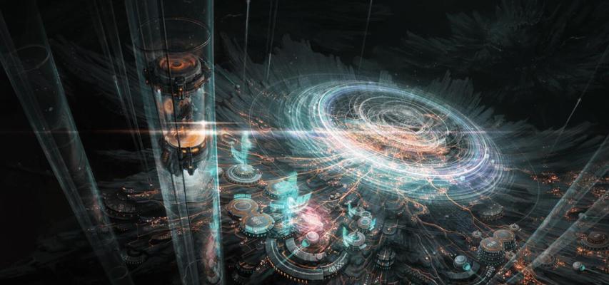 探秘nikke胜利女神尼夫技能（以游戏为主，解析尼夫技能的威力）