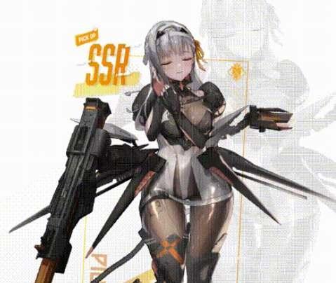 探秘nikke胜利女神尼夫技能（以游戏为主，解析尼夫技能的威力）