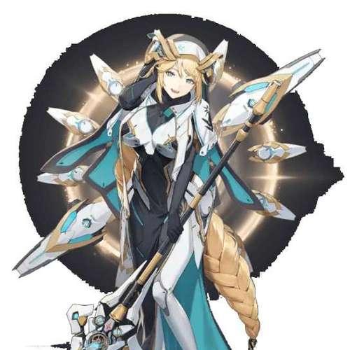 探秘nikke胜利女神尼夫技能（以游戏为主，解析尼夫技能的威力）