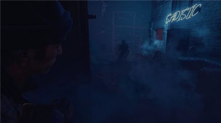 严阵以待最新中文版