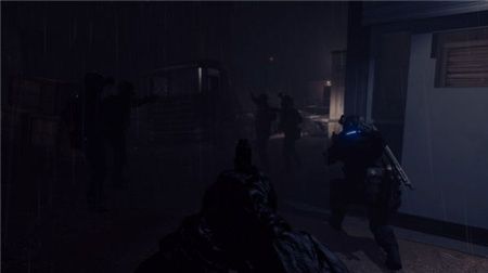 严阵以待最新中文版