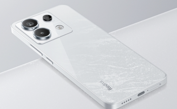 红米Note13Pro+介绍详情