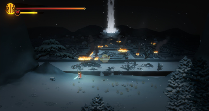 暖雪七剑修罗有哪些秘籍 暖雪七剑修罗秘籍介绍图1